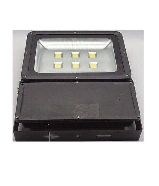 Faro Faretto Led 300w Da Esterno Luce Bianco Freddo Alta Dissipazione Waterproof         