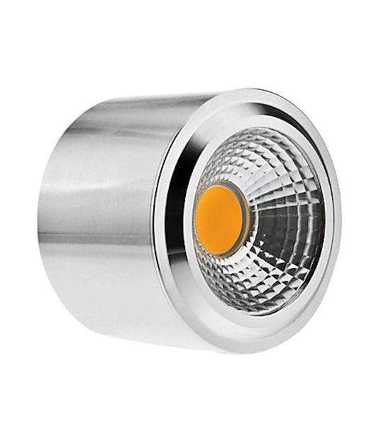 Faro Faretto Led California Applique Plafoniera Lampada Cob Luce 7w 3w Incasso   7 Watt      