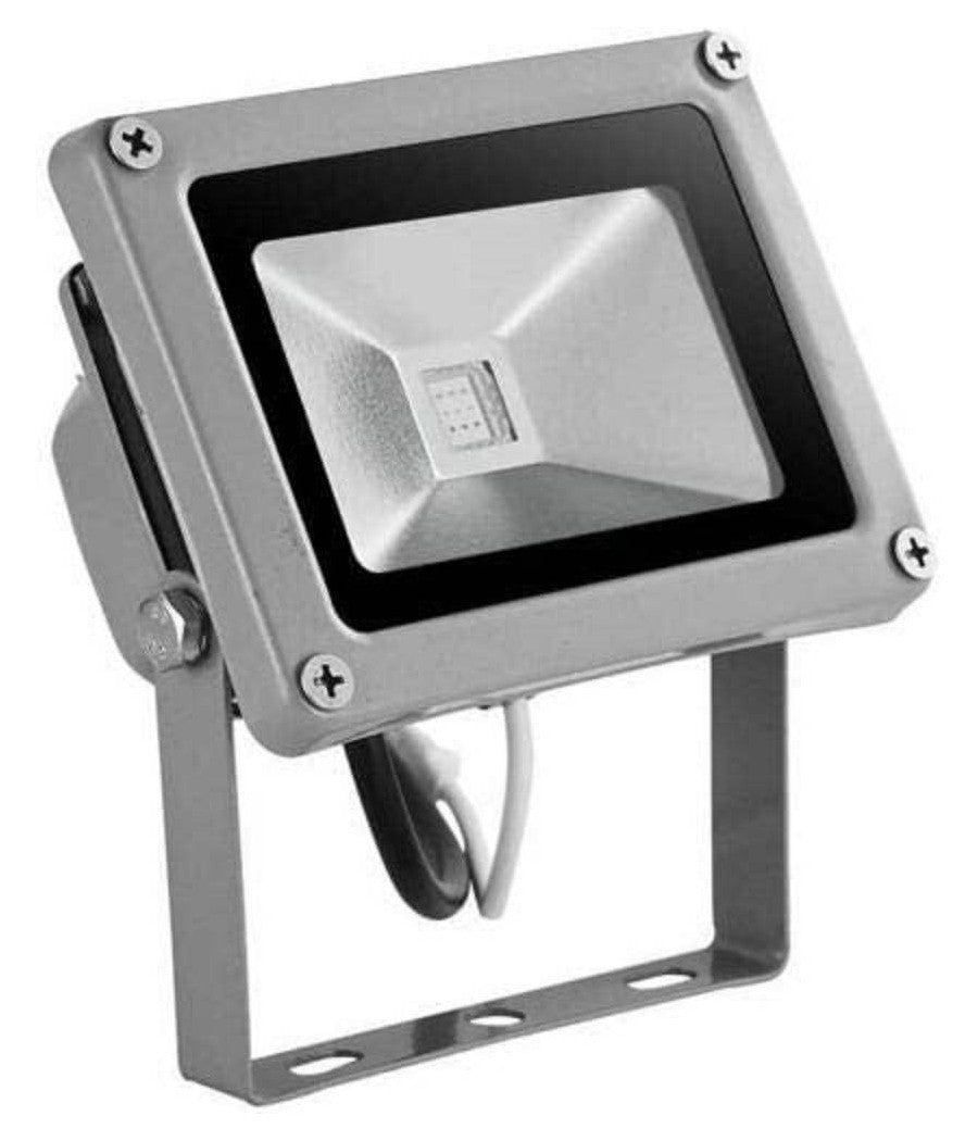 Faro Faretto Led Rgb Esterno Giardino Faretti Led Colorati 10w 20w 30w 50watt   30 Watt      