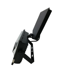 Faro Faretto Led Sensore Movimento E Pannello Solare Ricaricabile Luce Bianca         