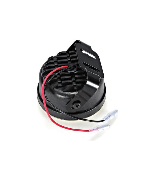 Faro Faretto Led Smd Auto Coppia Fari Faretti Fendinebbia Suv Luci Diurne 9 Led         