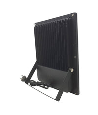 Faro Faretto Slim Led Luce Bianca 100watt Ip66 100 Watt Led Smd         