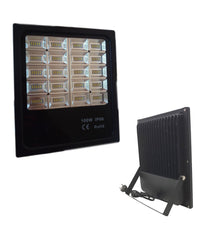 Faro Faretto Slim Led Luce Bianca 100watt Ip66 100 Watt Led Smd         