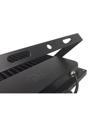 Faro Faretto Slim Led Luce Bianca 100watt Ip66 100 Watt Led Smd         