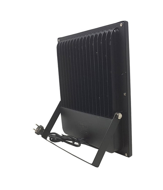 Faro Faretto Slim Led Luce Bianca 100watt Ip66 100 Watt Led Smd         