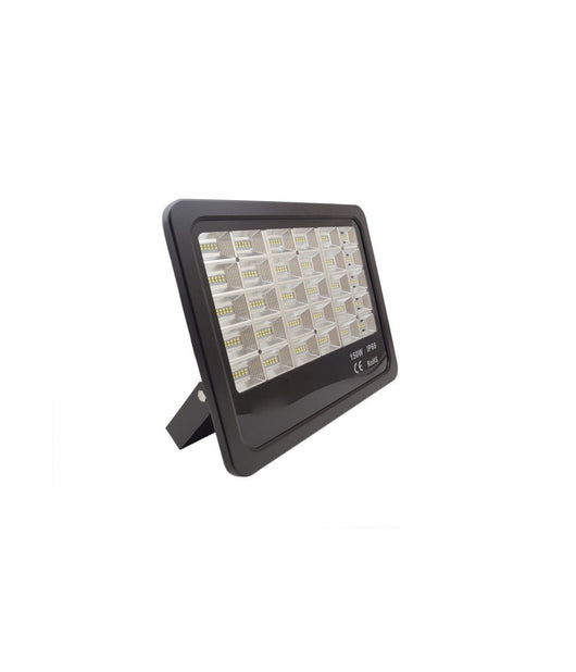 Faro Faretto Slim Led Luce Bianca 150watt Ip66 150 Watt Led Smd         
