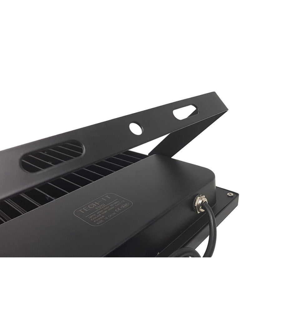 Faro Faretto Slim Led Luce Bianca 150watt Ip66 150 Watt Led Smd         