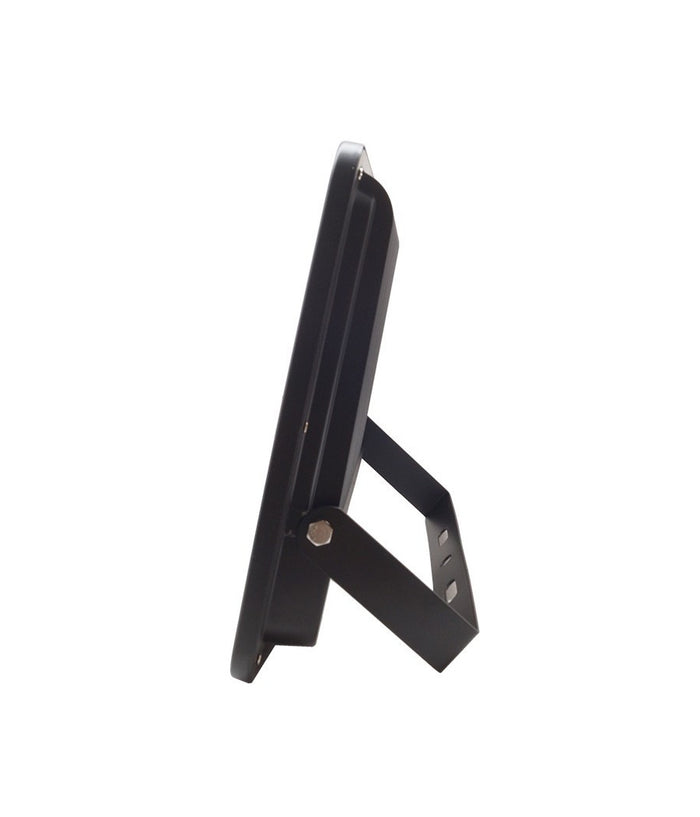 Faro Faretto Slim Led Luce Bianca 200watt Ip66 200 Watt Led Smd         