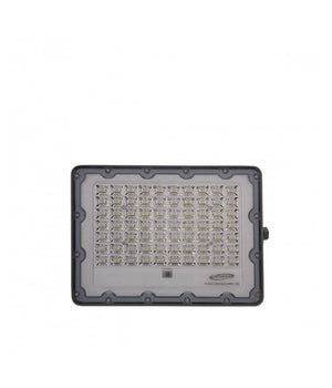 Faro Led 200 Watt Crepuscolare Pannello Energia Solare Telecomando Ip65 Sl-200w         