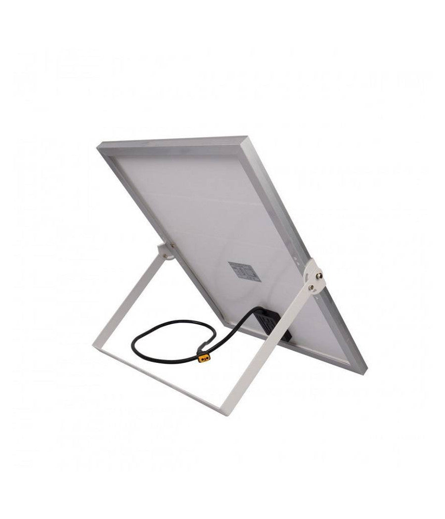 Faro Led 300 Watt Crepuscolare Pannello Energia Solare Telecomando Ip65 Sl-300w         