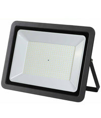 Faro Led 300w Luce Alta Luminosita Faretto Esterno Slim Bianco Freddo 6000k         