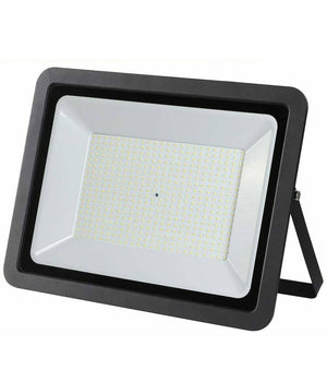 Faro Led 300w Luce Alta Luminosita Faretto Esterno Slim Bianco Freddo 6000k         