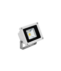 Faro Led Con Pannello Solare Per Illuminazione Esterna Con Batteria Integrata 2w         