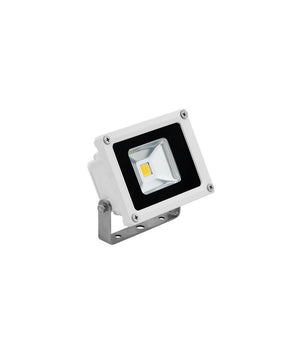 Faro Led Con Pannello Solare Per Illuminazione Esterna Con Batteria Integrata 2w         