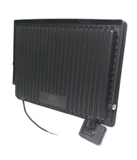 Faro Led Da Esterno Con Sensore Crepuscolare 200 W Luce Fredda Con Staffa G6200         