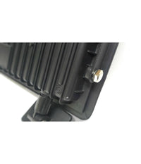 Faro Led Da Esterno Con Sensore Crepuscolare 200 W Luce Fredda Con Staffa G6200         