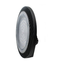 Faro Led Industriale Lampada A Ufo A Sospensione 200w Luce Fredda 6500k Ufo-200w         