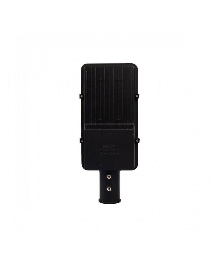 Faro Led Lampione 200w Con Pannello Energia Solare Kit Staffa Incluso So-200w-lf         