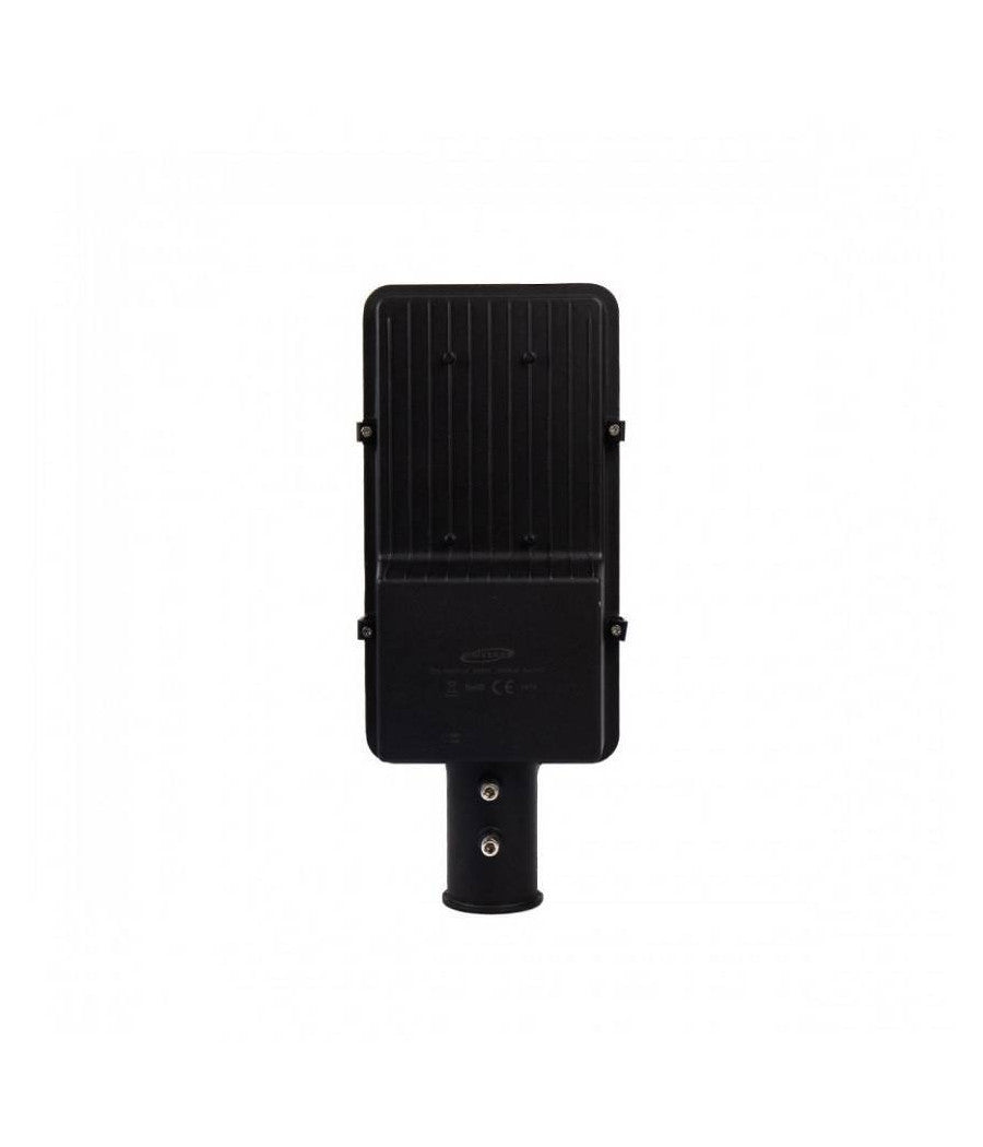 Faro Led Lampione 200w Con Pannello Energia Solare Kit Staffa Incluso So-200w-lf         