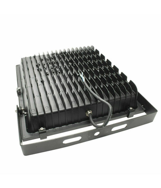 Faro Led Slim 200w Esterno Luce Fredda 6500k Calda 3000k Naturale 4000k F200w         