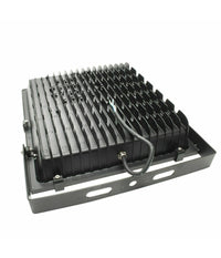 Faro Led Slim 200w Esterno Luce Fredda 6500k Calda 3000k Naturale 4000k F200w  -bianco Naturale      -