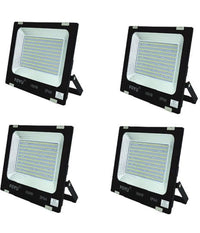 Faro Led Smd Slim Faretto Spot Alta Luminosita' Lampada Da 50w A 600w Watt Ip66   400 Watt      