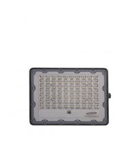 Faro Led Solare 60w Crepuscolare Pannello Energia Solare Telecomando Ip65 Sl-60w         