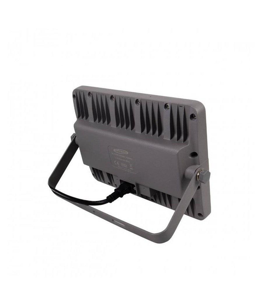 Faro Led Solare 60w Crepuscolare Pannello Energia Solare Telecomando Ip65 Sl-60w         