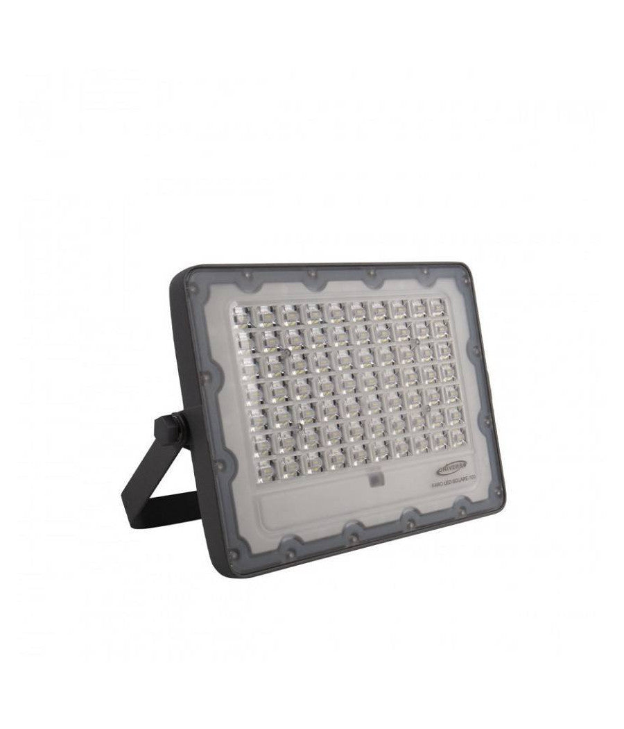 Faro Led Solare Crepuscolare 20w Pannello Energia Solare Telecomando Ip65 Sl-20w         