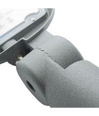 Faro Led Stradale 100 Watt Lampione Armatura Per Esterno Luce Fredda 6500k Ip65         