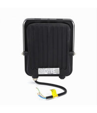 Faro Led Ultra Slim 100w Esterno Ip65 Orientabile Luce 6500k 3000k 4000k Jr-100w         