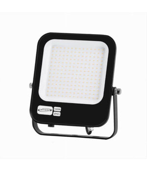 Faro Led Ultra Slim 100w Esterno Ip65 Orientabile Luce 6500k 3000k 4000k Jr-100w         