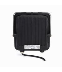 Faro Led Ultra Slim 150w Esterno Ip65 Orientabile Luce 4000k 6500k 3000k Jr-150w  -bianco Freddo      -