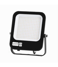 Faro Led Ultra Slim 150w Esterno Ip65 Orientabile Luce 4000k 6500k 3000k Jr-150w         