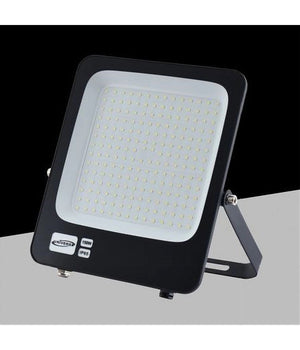 Faro Led Ultra Slim 150w Esterno Ip65 Orientabile Luce 4000k 6500k 3000k Jr-150w         