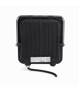 Faro Led Ultra Slim 150w Esterno Ip65 Orientabile Luce 4000k 6500k 3000k Jr-150w         