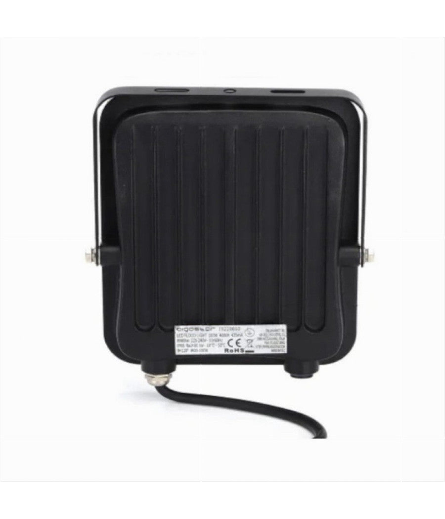 Faro Led Ultra Slim 150w Esterno Ip65 Orientabile Luce 4000k 6500k 3000k Jr-150w         