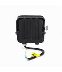 Faro Led Ultra Slim 20 W Esterno Ip65 Orientabile Luce 6500k 3000k 4000k Jr-20w         