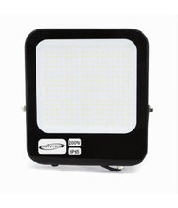 Faro Led Ultra Slim 200w Esterno Ip65 Orientabile Luce 3000k 6500k 4000k Jr-200w         