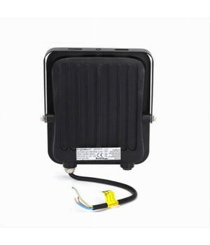 Faro Led Ultra Slim 50 W Esterno Ip65 Orientabile Luce 6500k 4000k 3000k Jr-50w         