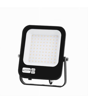 Faro Led Ultra Slim 50 W Esterno Ip65 Orientabile Luce 6500k 4000k 3000k Jr-50w         