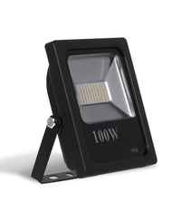 Faro Professionale A Led 5730 Per Esterno Ip65 Impermeabile Wisdom 100w Slim         