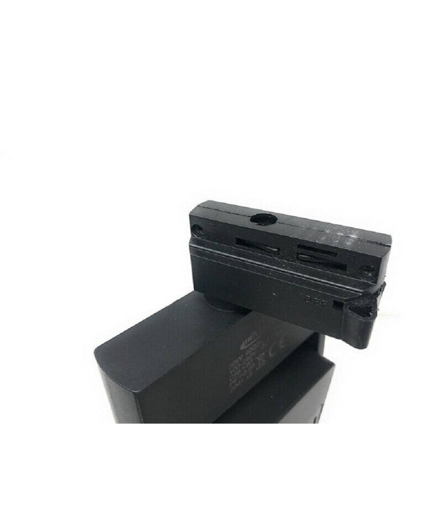 Faro Proiettore Led Cob X Binario 30w Luce 6500k 3000k 4000k Orientabile F30w-5h         