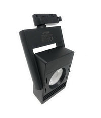 Faro Proiettore Led Cob X Binario 30w Luce 6500k 3000k 4000k Orientabile F30w-5h         