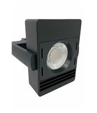 Faro Proiettore Led Cob X Binario 30w Luce 6500k 3000k 4000k Orientabile F30w-5h         