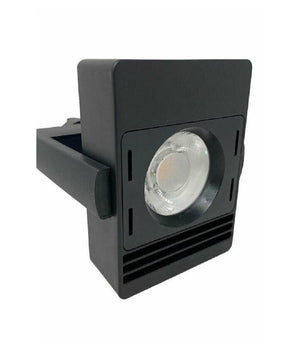 Faro Proiettore Led Cob X Binario 30w Luce 6500k 3000k 4000k Orientabile F30w-5h         
