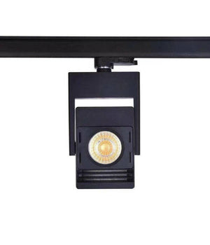 Faro Proiettore Led Cob X Binario 30w Luce 6500k 3000k 4000k Orientabile F30w-5h         