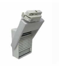 Faro Proiettore Led Cob X Binario 30w Luce 6500k 4000k 3000k Orientabile F30w-5a         