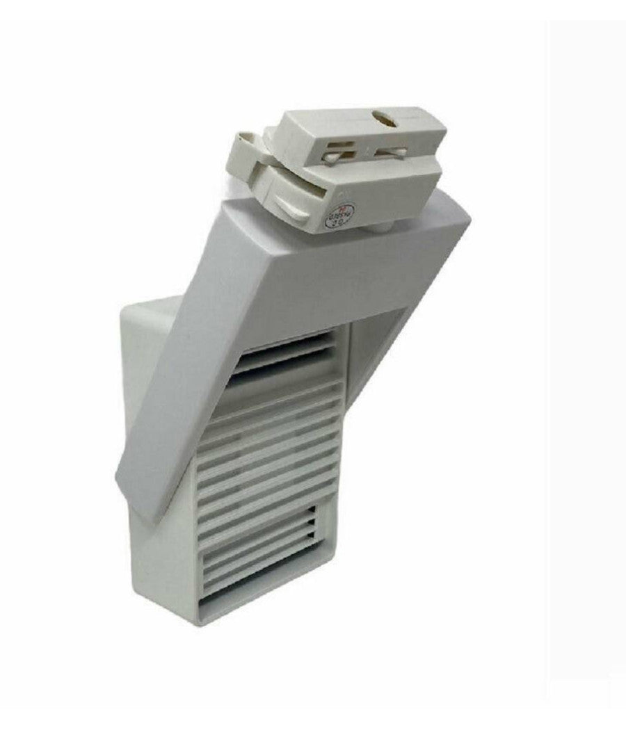 Faro Proiettore Led Cob X Binario 30w Luce 6500k 4000k 3000k Orientabile F30w-5a         