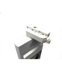 Faro Proiettore Led Cob X Binario 30w Luce 6500k 4000k 3000k Orientabile F30w-5a         